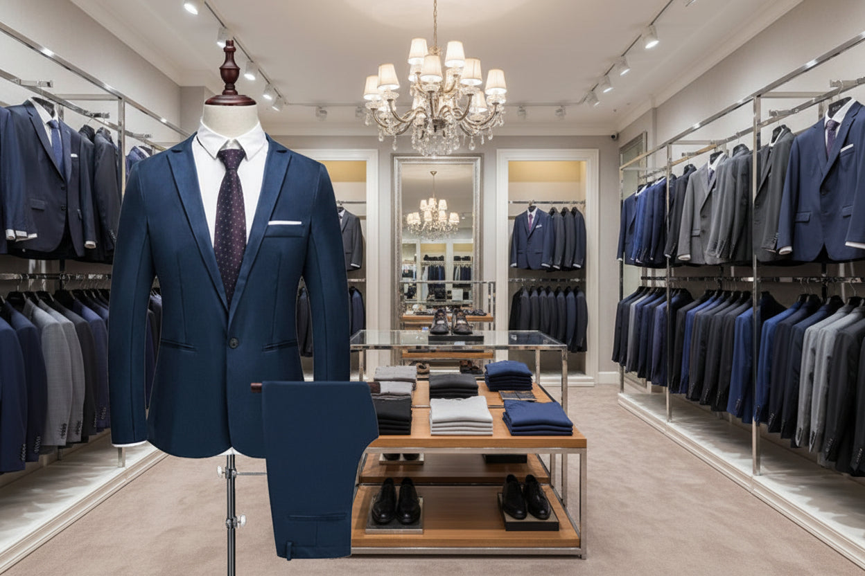 Wedding Suit Jacket, Suit, Tuxedo Set