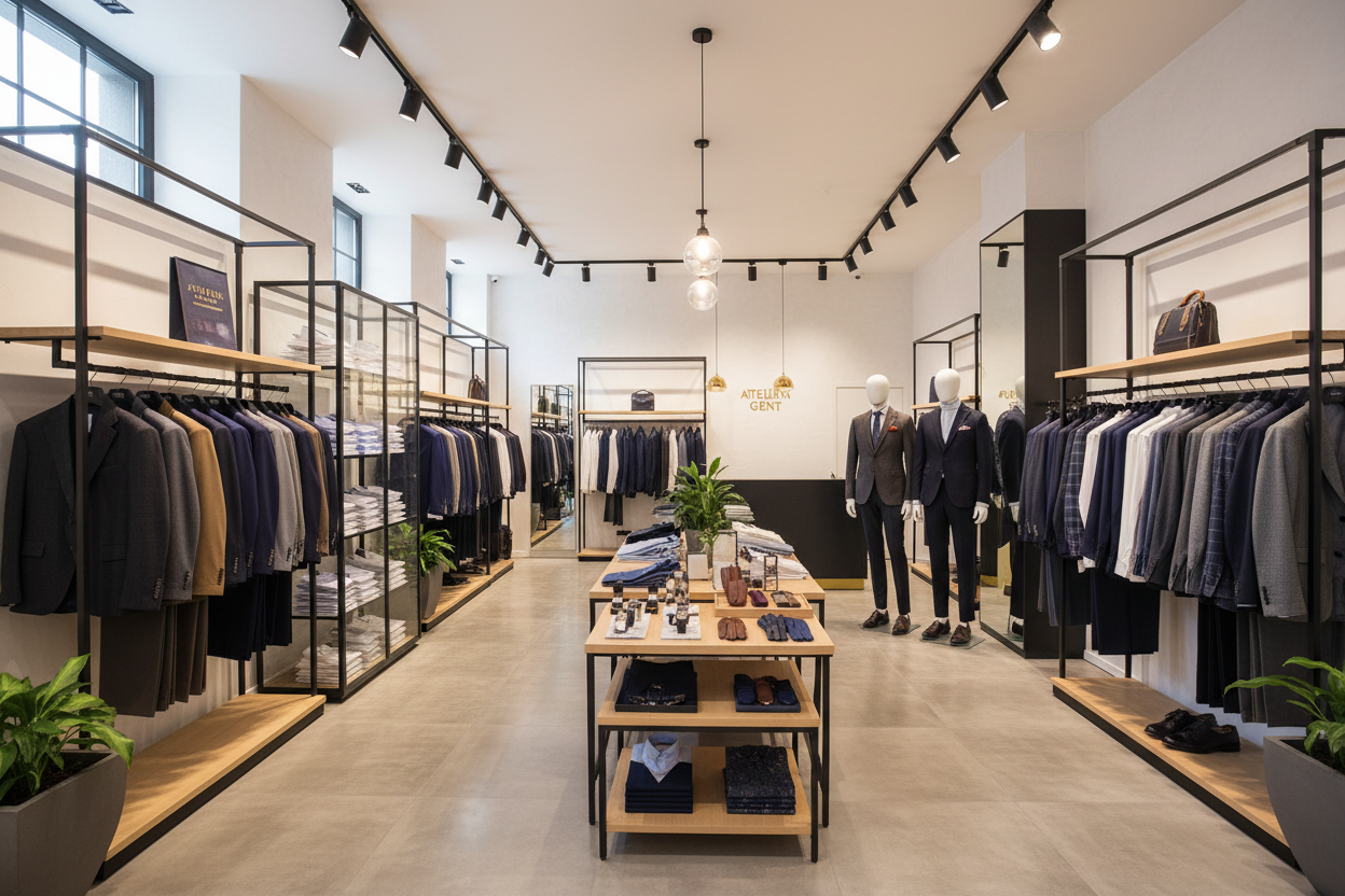 Men´s Fashion clothes