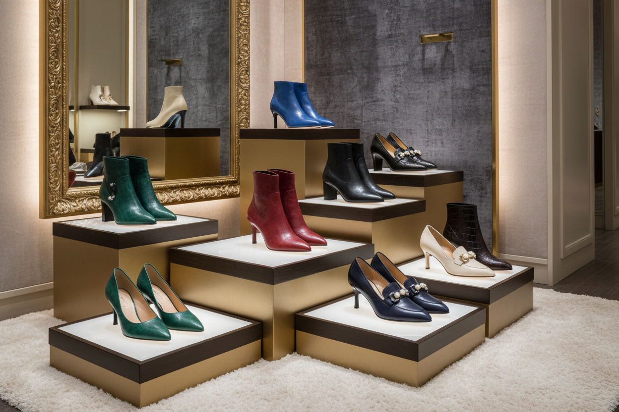 women's fashion shoes