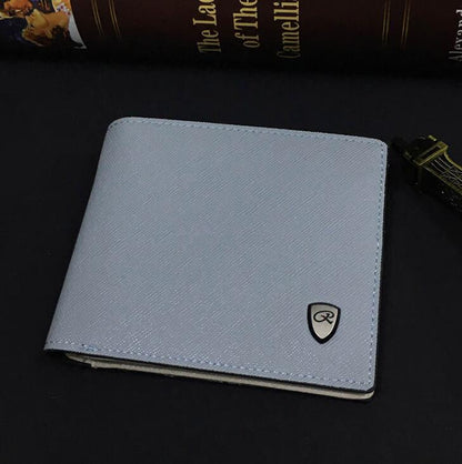 Short Wallet, Small Wallet, Leather Pouch