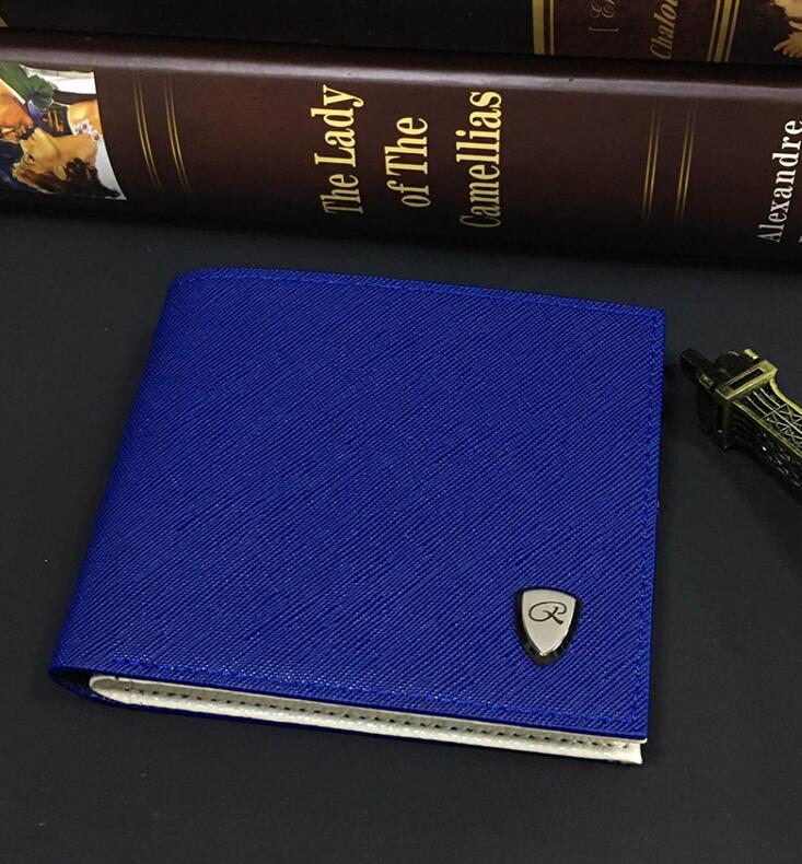 Short Wallet, Small Wallet, Leather Pouch